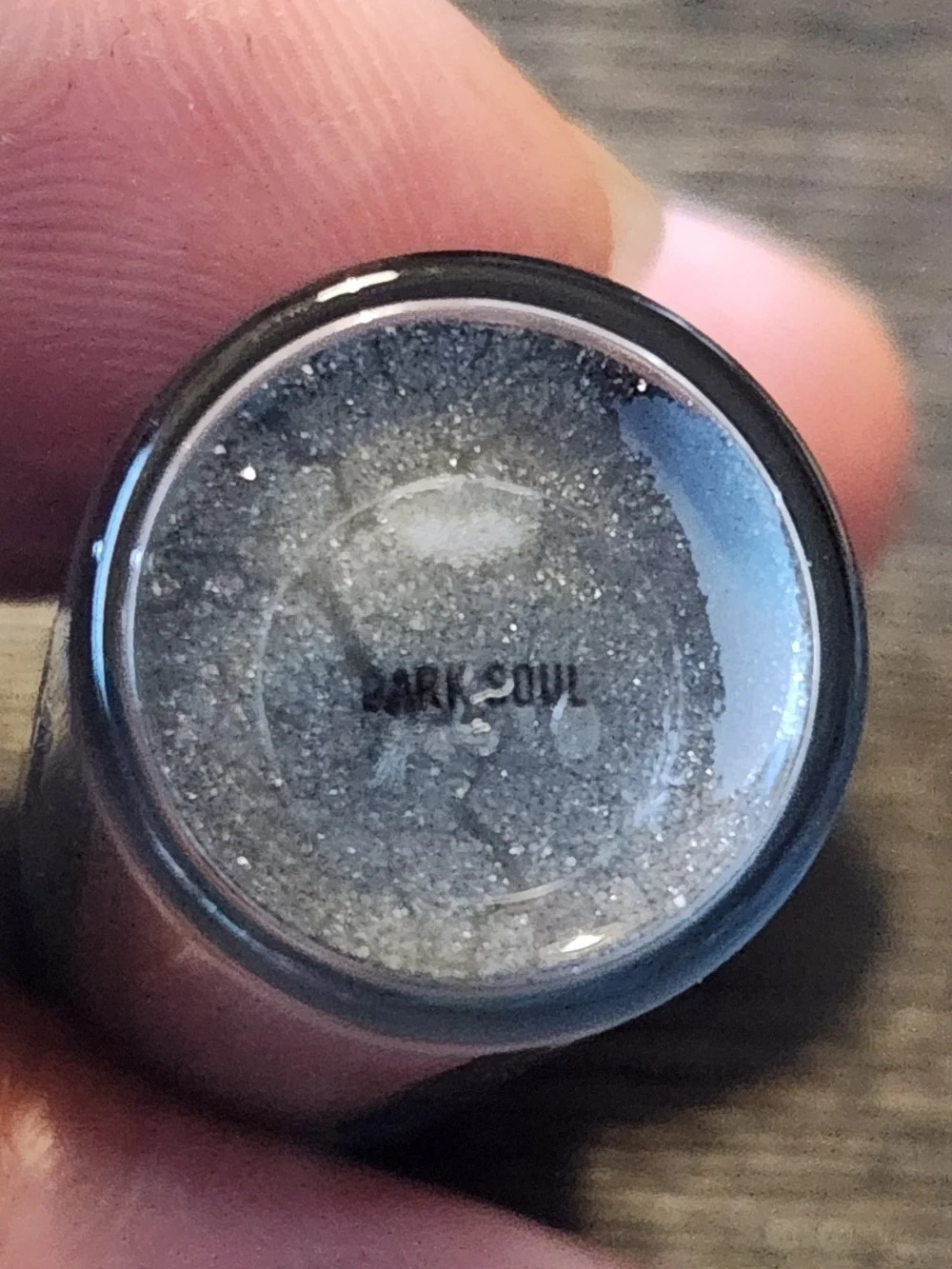 MAC Pigment Loose Eyeshadow - 